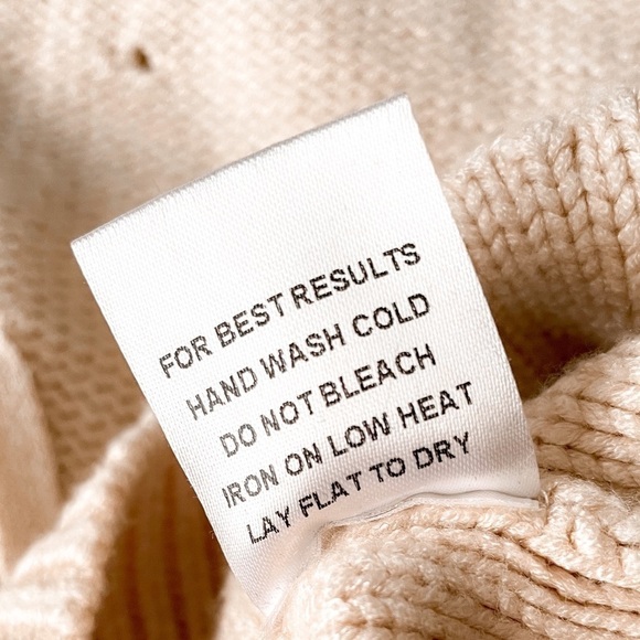 One Grey Day Tassel Weave Cardigan - Picture 11 of 13